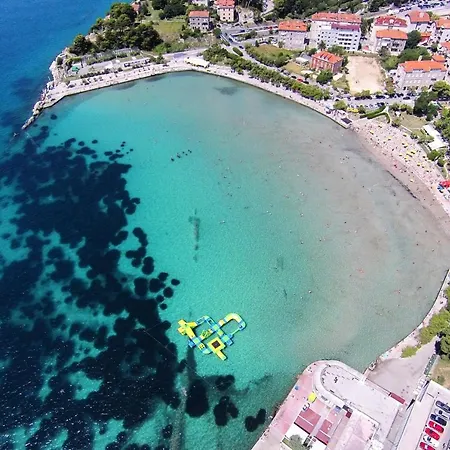 Apartment With A Parking Space - 8681 Split