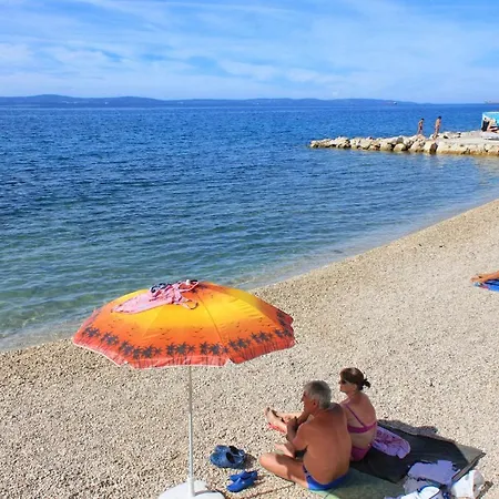 דירה With A Parking Space - 8681