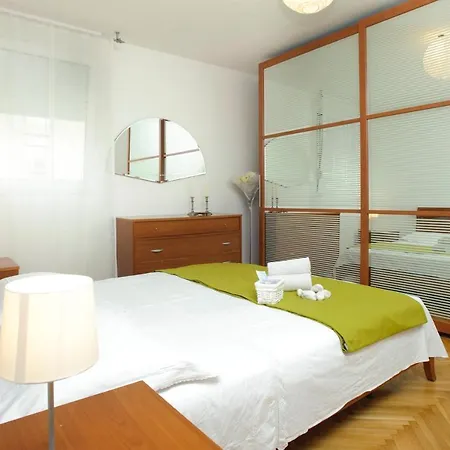 With A Parking Space - 8681