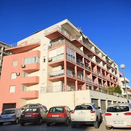 With A Parking Space - 8681 *