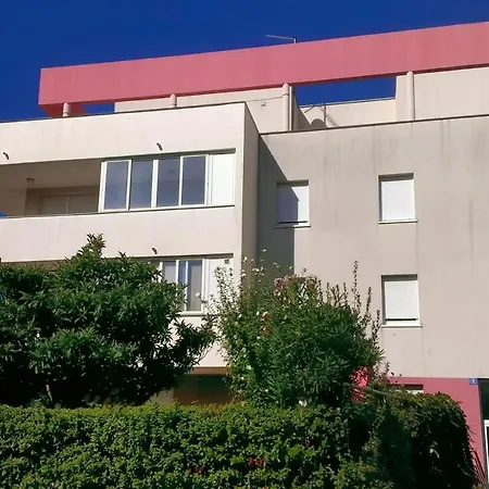 With A Parking Space - 8681 Apartment *