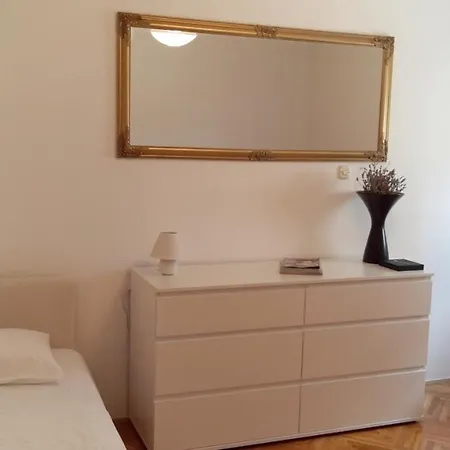 With A Parking Space - 8681 Apartment *