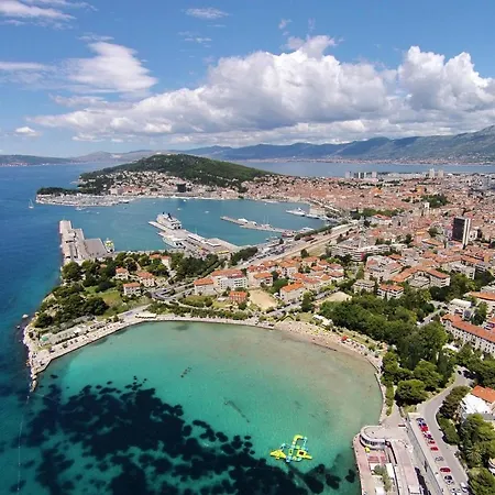 With A Parking Space - 8681 Split