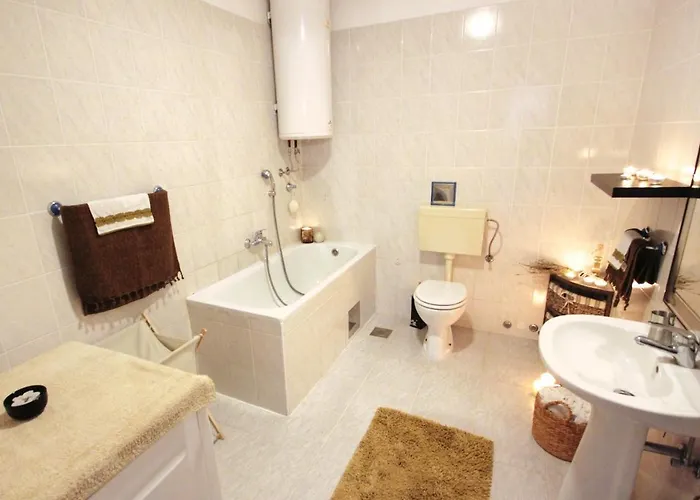 With A Parking Space - 8681 *