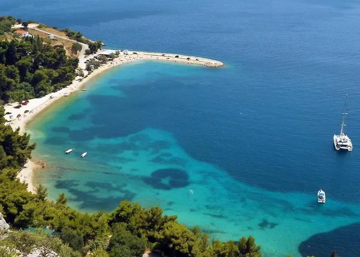 With A Parking Space - 8681 Appartement